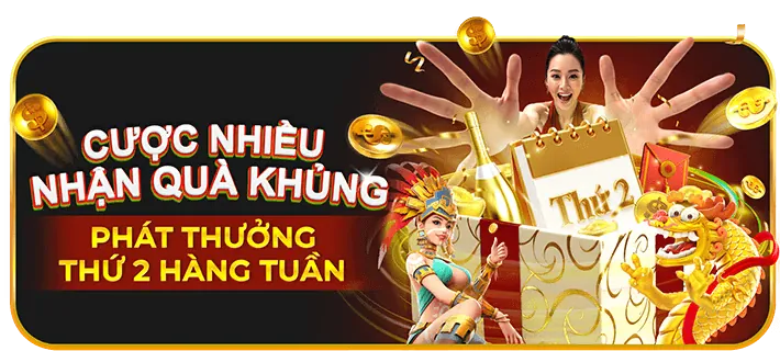 Thưởng nạp lại đặc biệt uu88 link